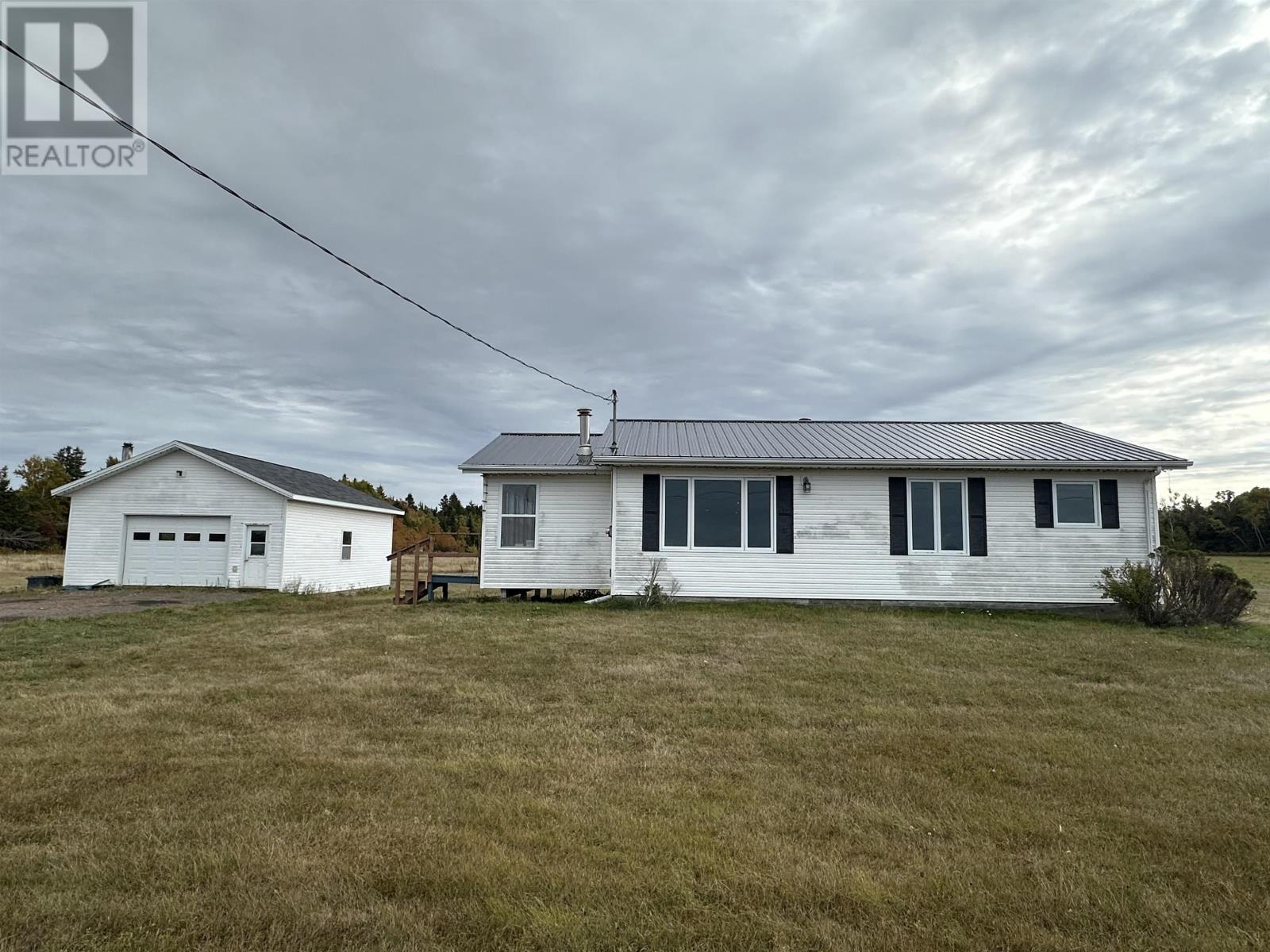 13157 Northside Road, Monticello, Prince Edward Island  C0A 2B0 - Photo 1 - 202526834