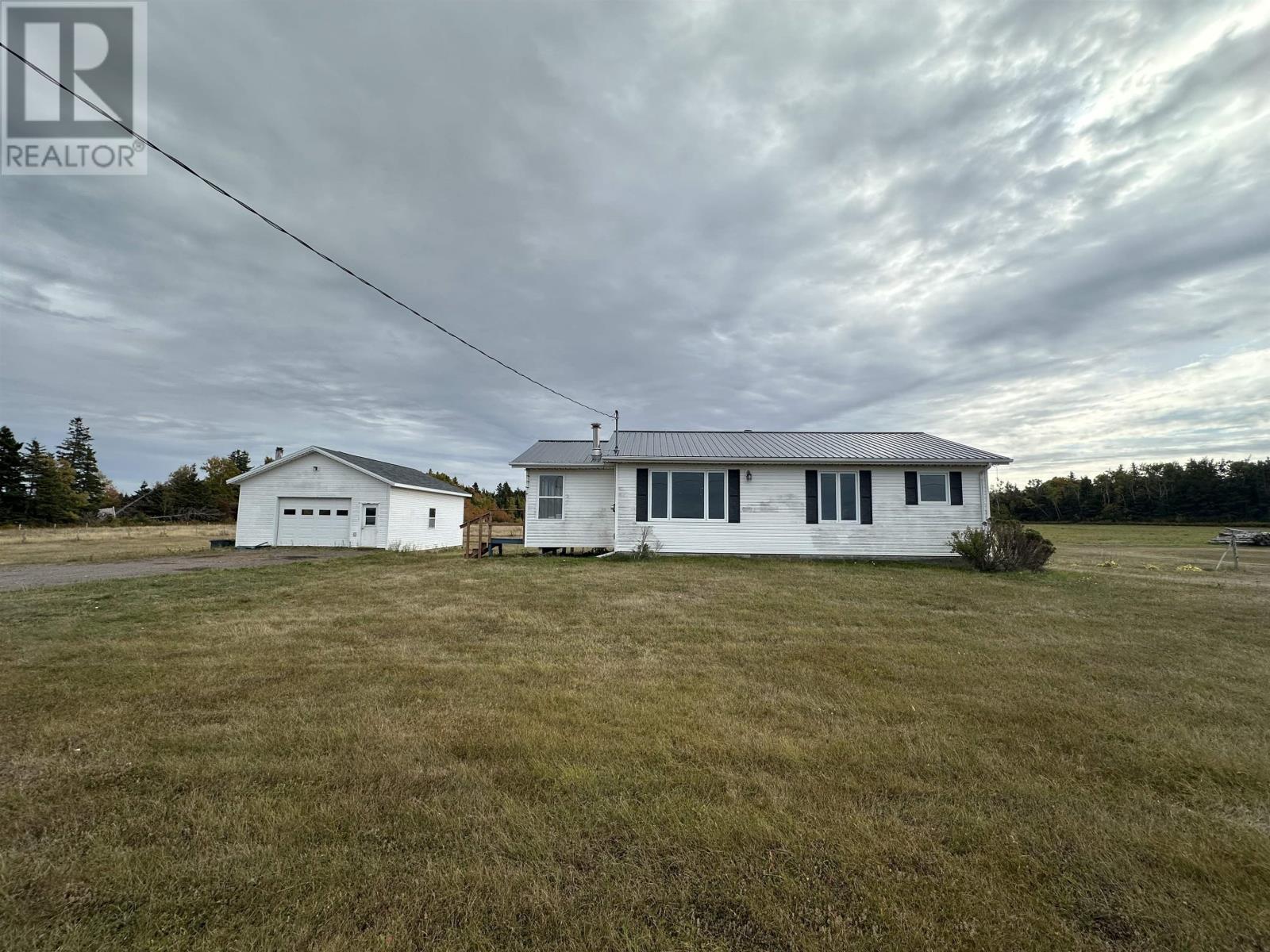 13157 Northside Road, Monticello, Prince Edward Island  C0A 2B0 - Photo 2 - 202526834
