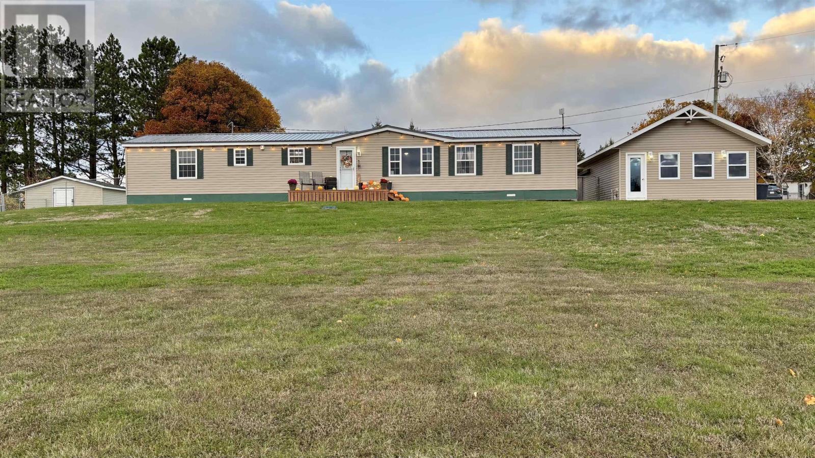 7 MACMILLAN Road, Five Houses, Prince Edward Island