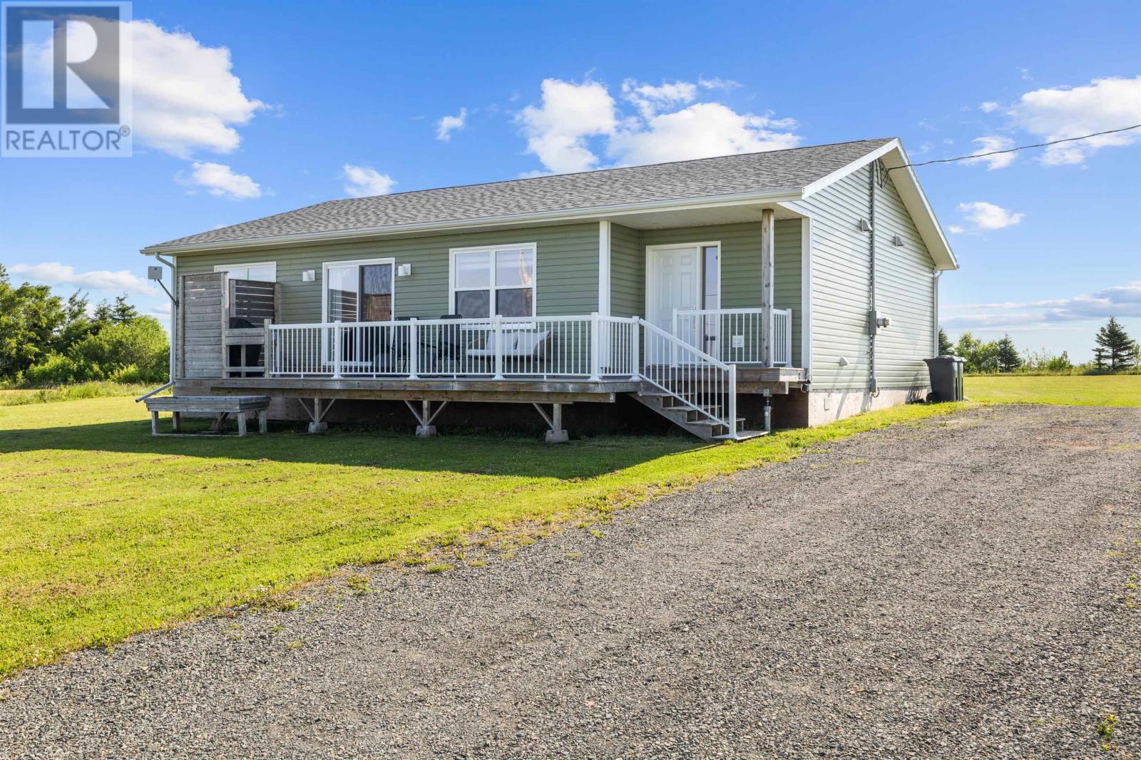 31 Pleasant View Drive, Donagh, Prince Edward Island