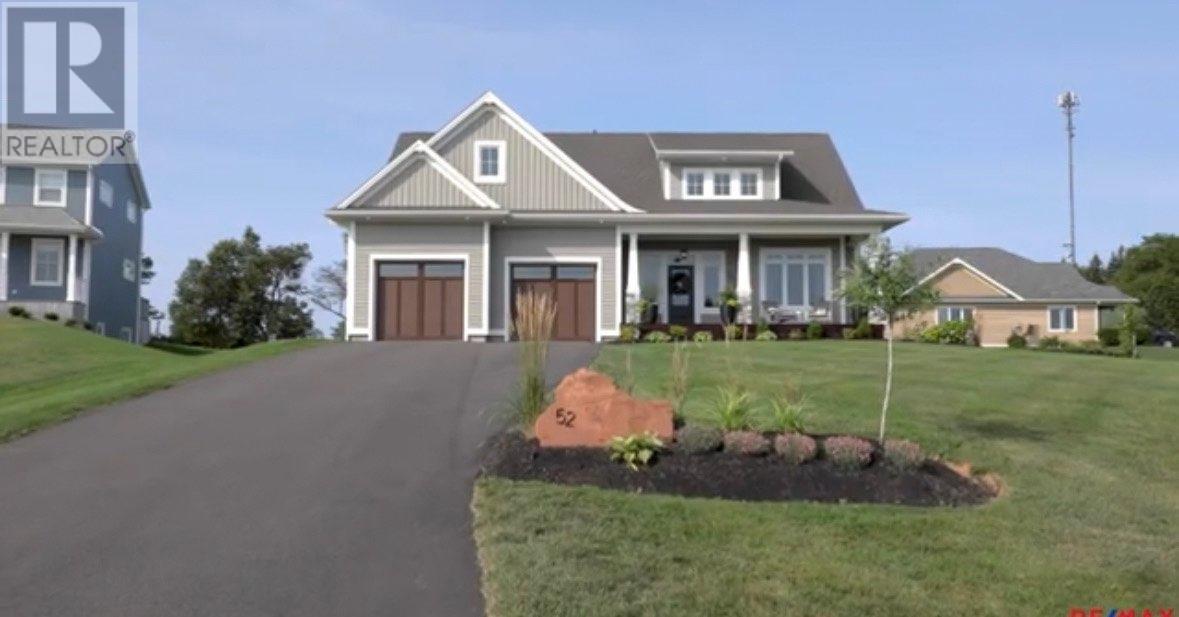 52 Strawberry Lane, Stratford, Prince Edward Island