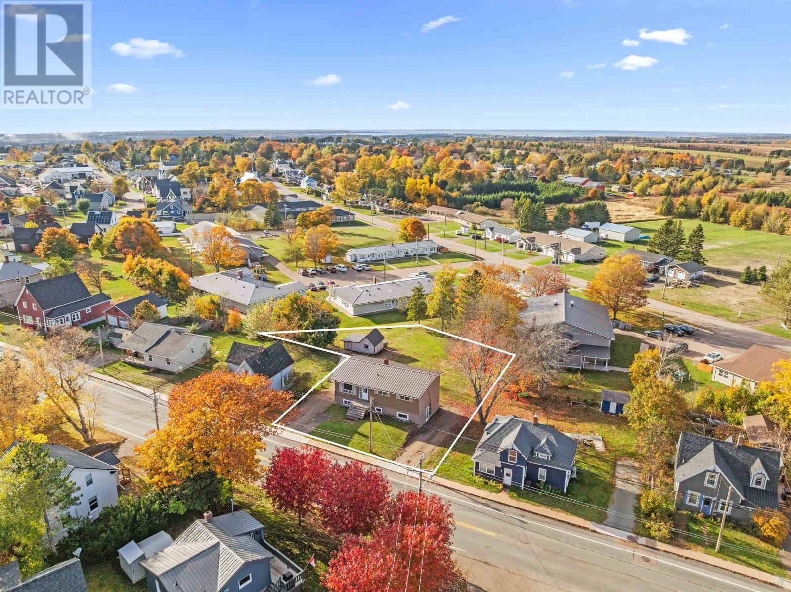 45 Woodleigh Drive, Kensington, Prince Edward Island  C0B 1M0 - Photo 44 - 202526902