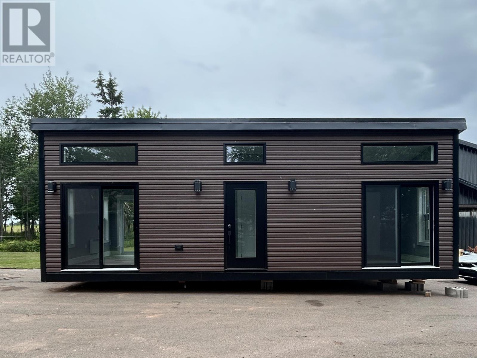 53 County Line Road -To Be Moved, Alberry Plains, Prince Edward Island  C0A 2E0 - Photo 1 - 202526916