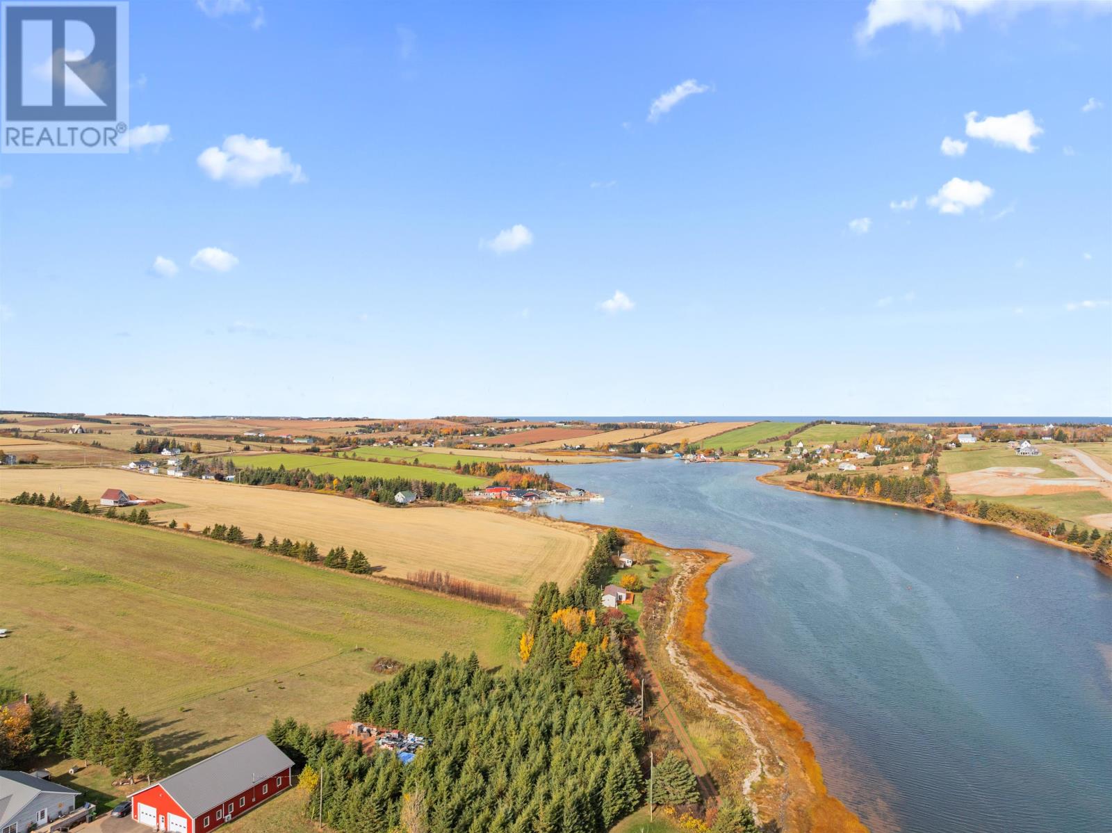 257 Paynter Road, Springbrook, Prince Edward Island  C0B 1M0 - Photo 3 - 202526933