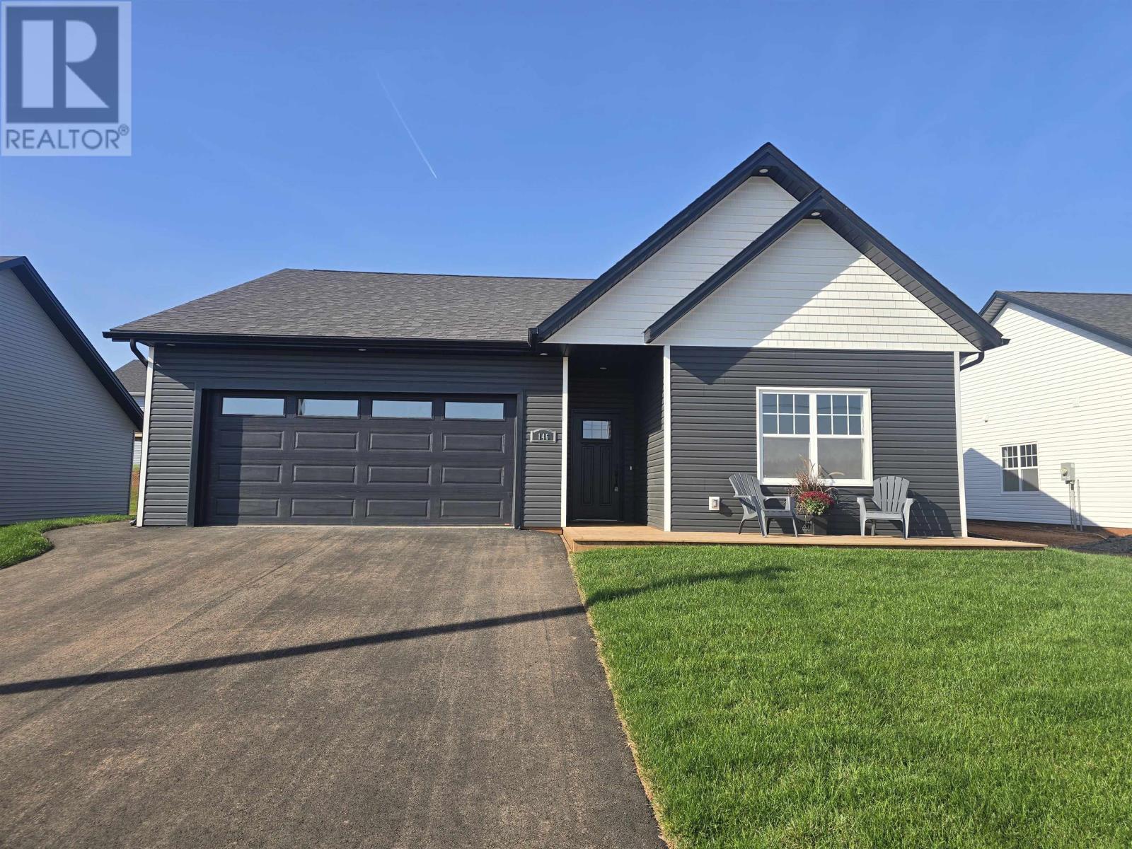 146 STANMOL Drive, Charlottetown, Prince Edward Island