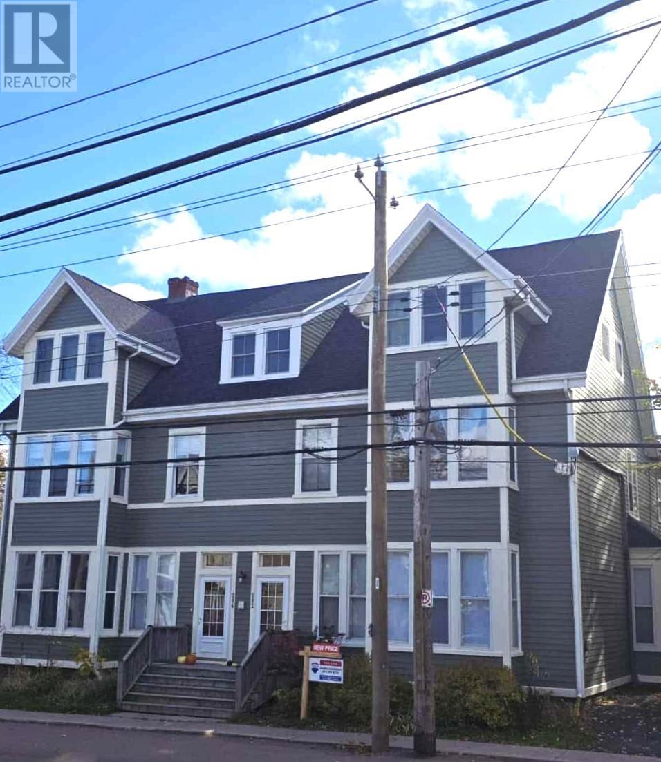 202 Euston Street, Charlottetown, Prince Edward Island