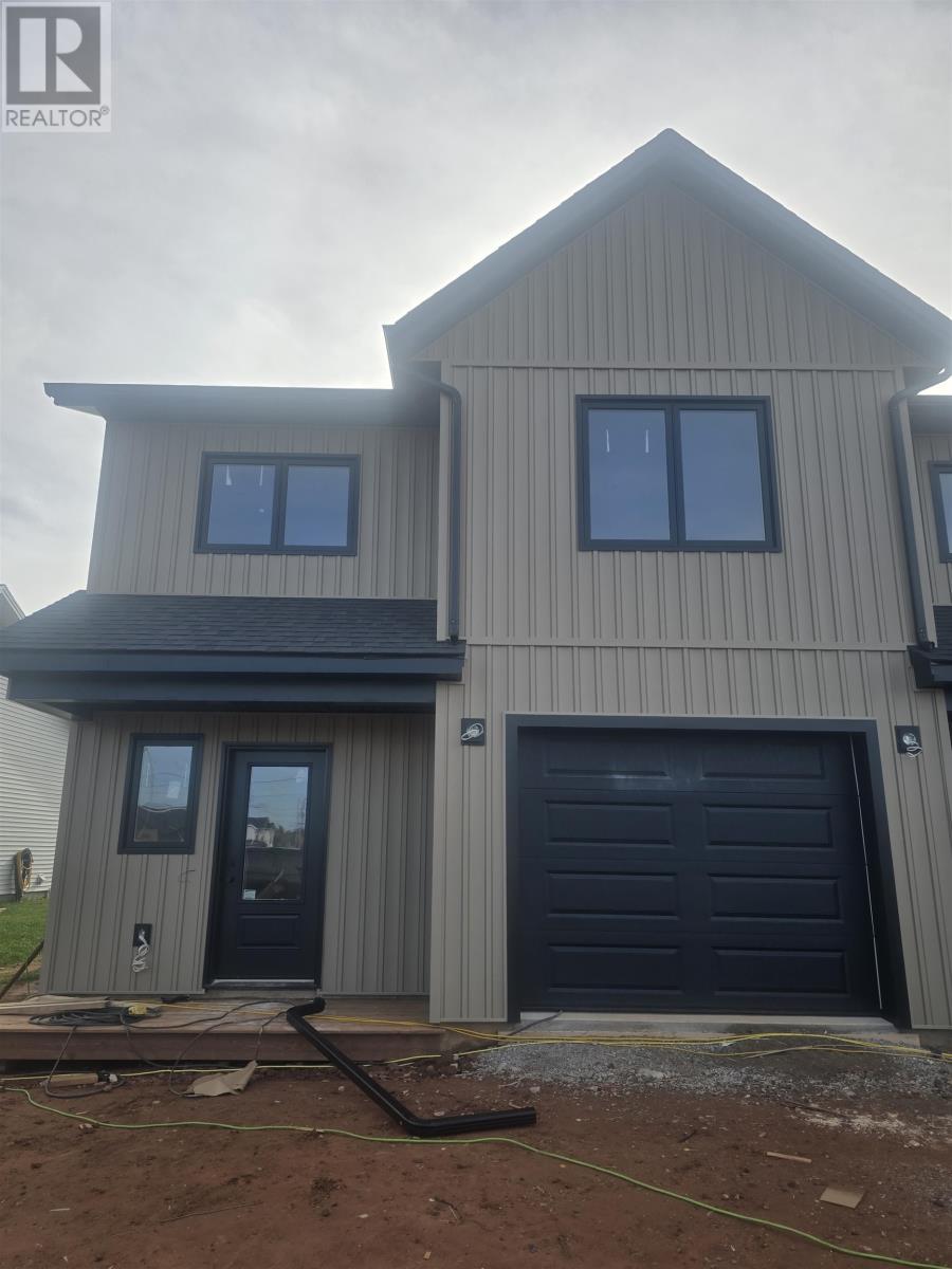 59 Essex Crescent, Charlottetown, Prince Edward Island  C1E 0G9 - Photo 1 - 202526999