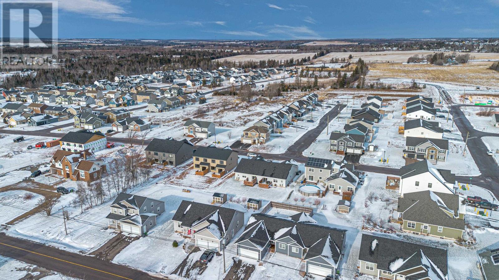 59 Essex Crescent, Charlottetown, Prince Edward Island  C1E 0G9 - Photo 33 - 202526999