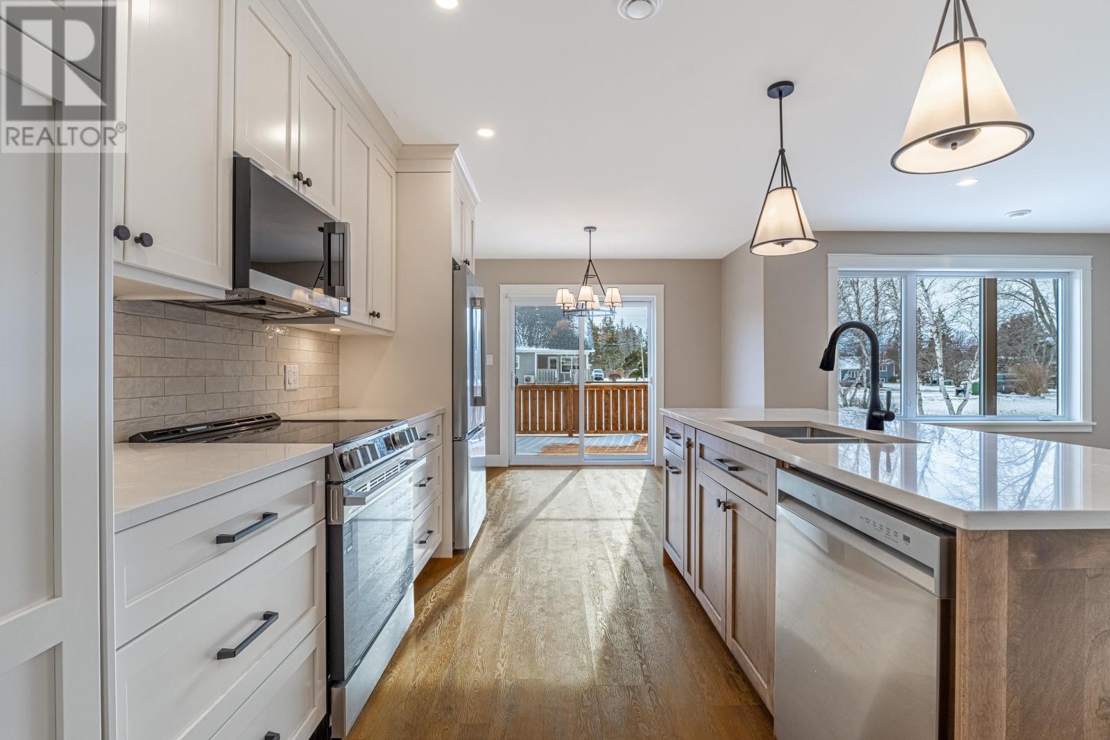 59 Essex Crescent, Charlottetown, Prince Edward Island  C1E 0G9 - Photo 7 - 202526999