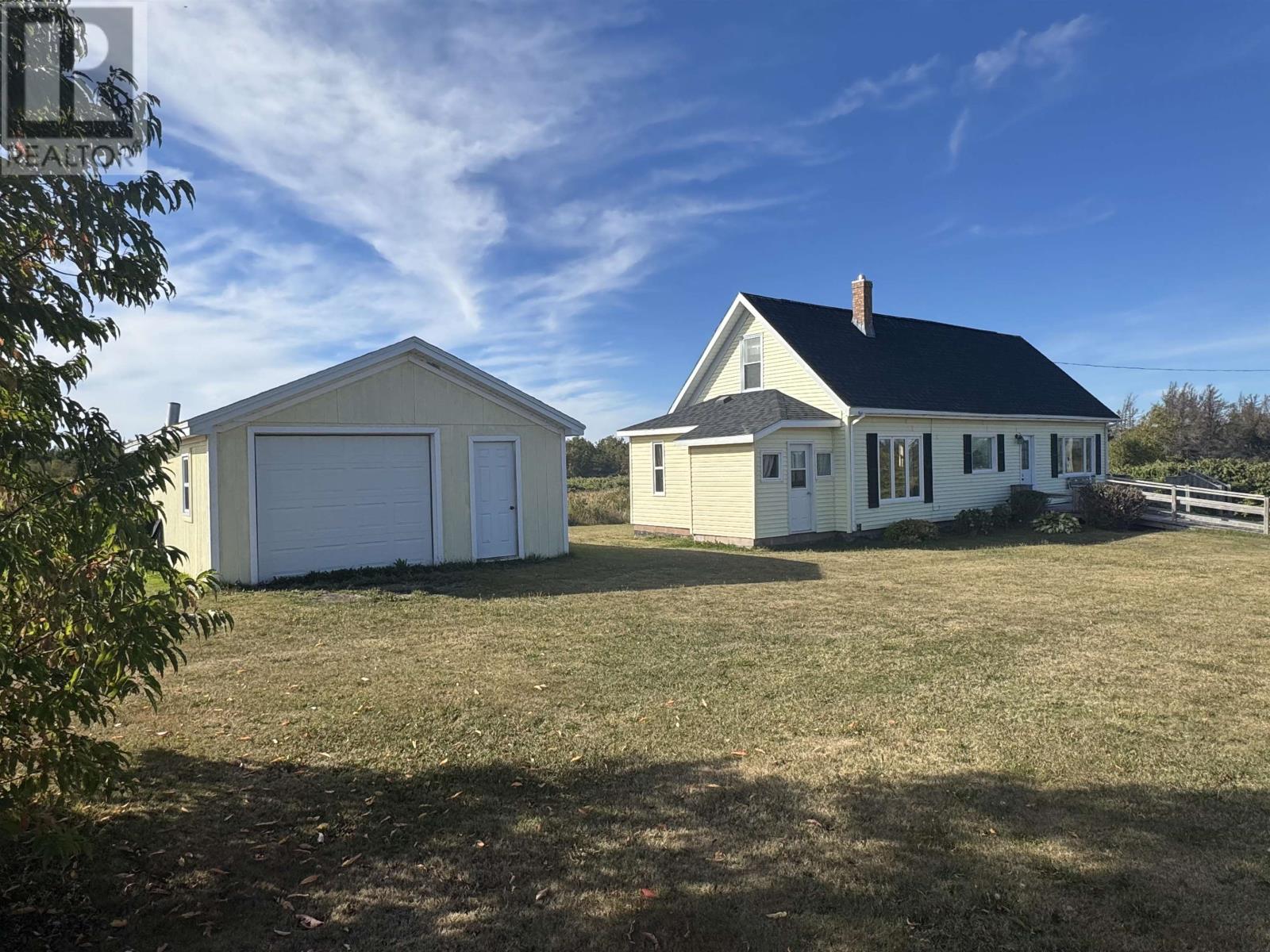 5915 Northside Road, North Lake, Prince Edward Island