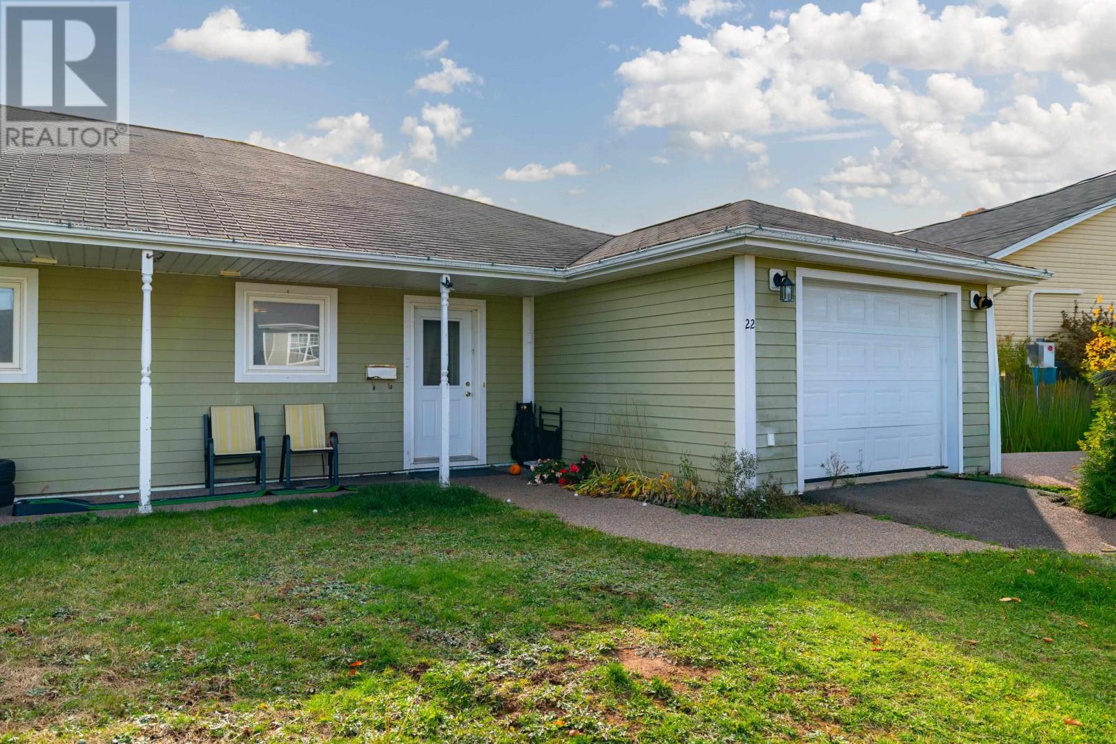 22 Herbert Street, Charlottetown, Prince Edward Island  C1C 1S3 - Photo 1 - 202527020