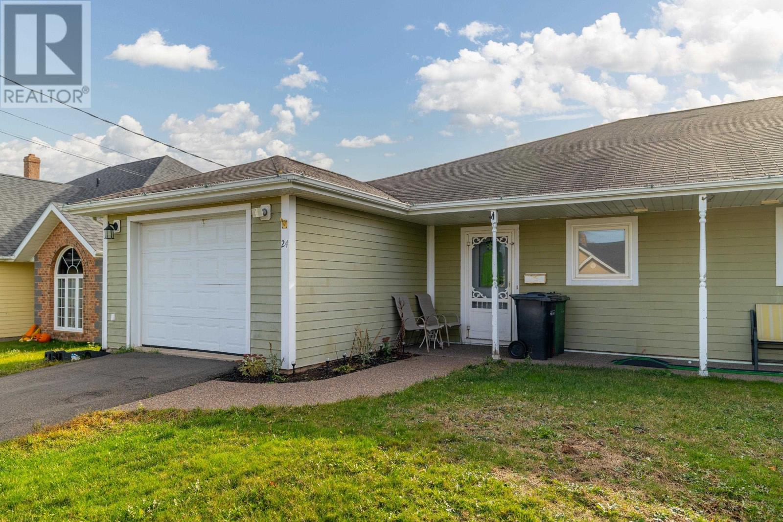 24 Herbert Street, Charlottetown, Prince Edward Island