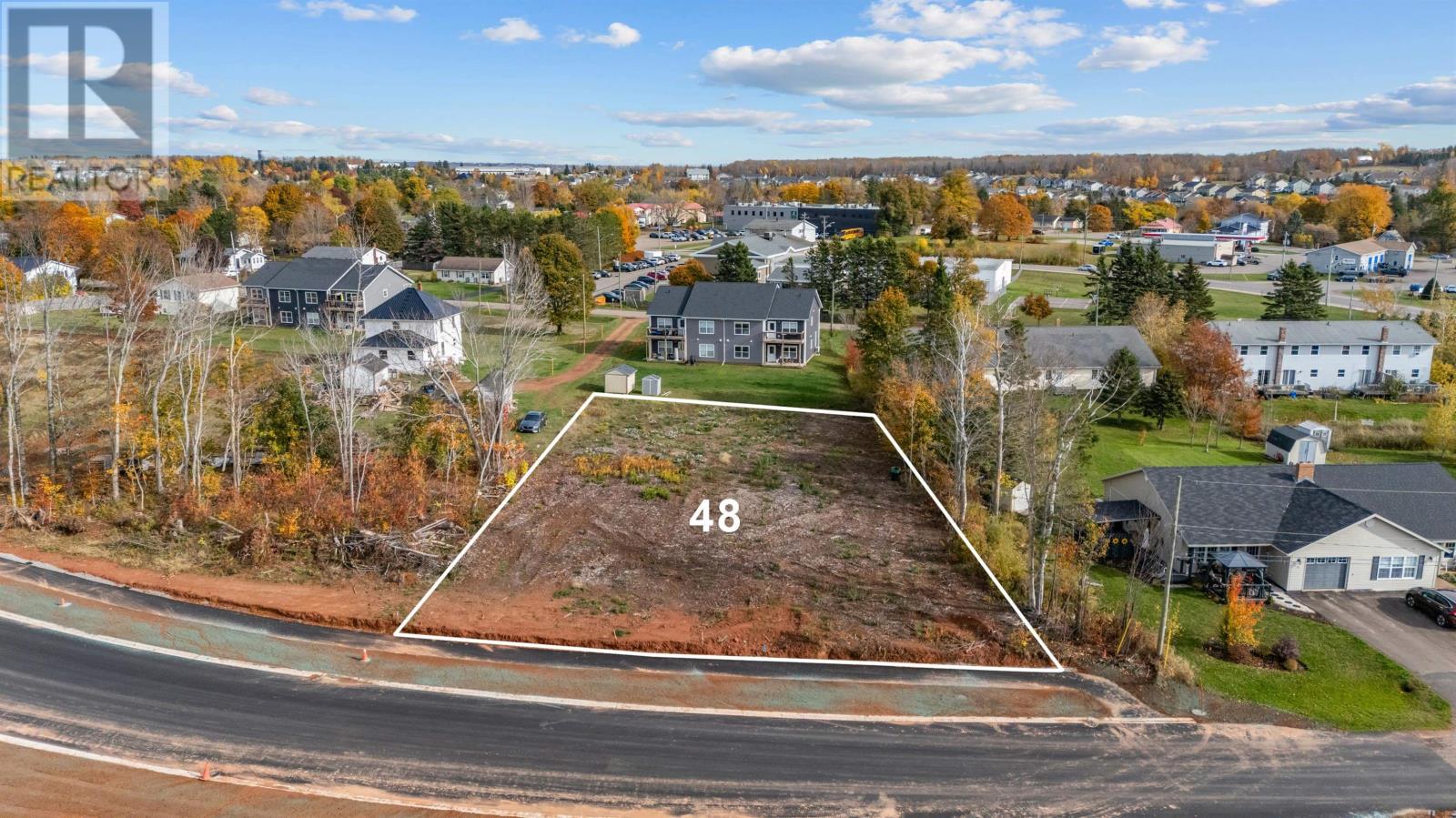 Lot 48 Heatherway Drive Ext., Cornwall, Prince Edward Island