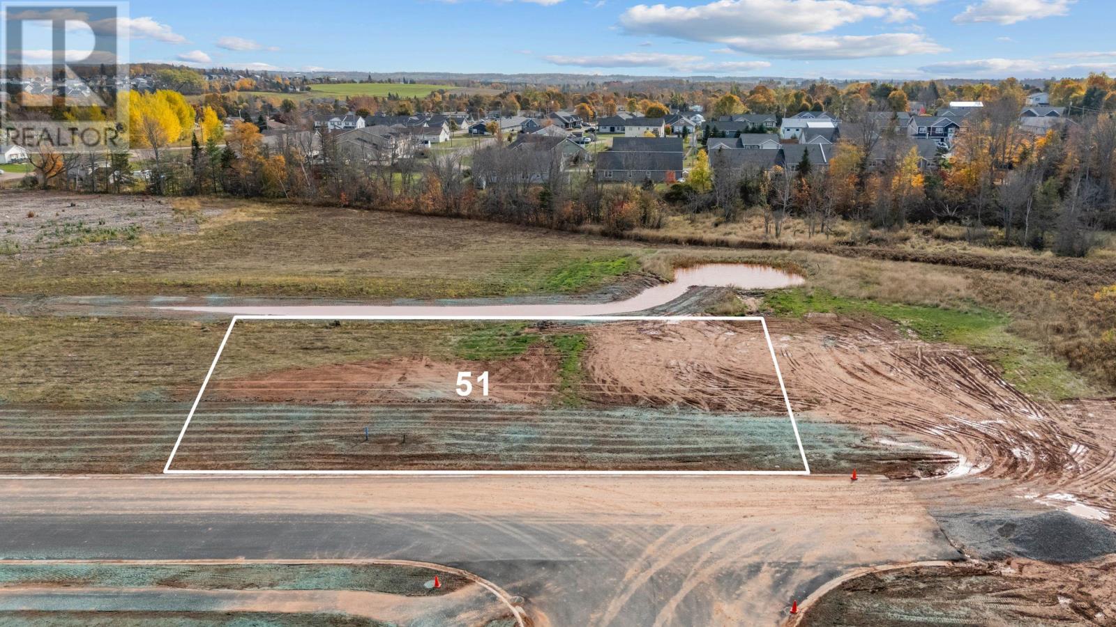 Lot 51 Maddy Lea Lane, Cornwall, Prince Edward Island