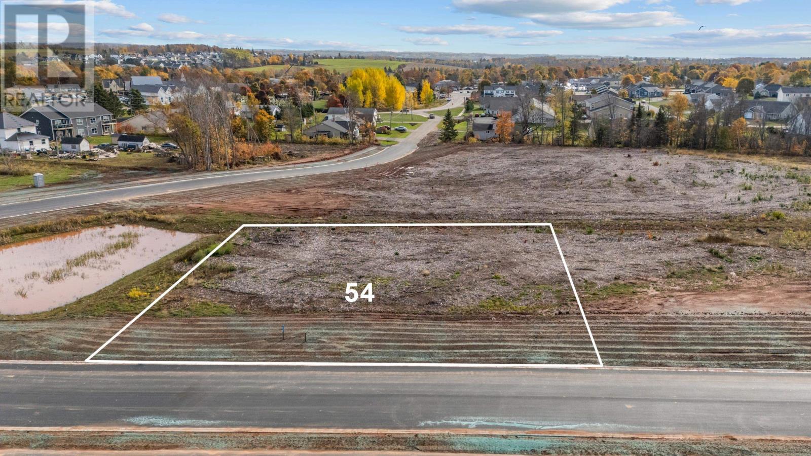 Lot 54 Maddy Lea Lane, Cornwall, Prince Edward Island