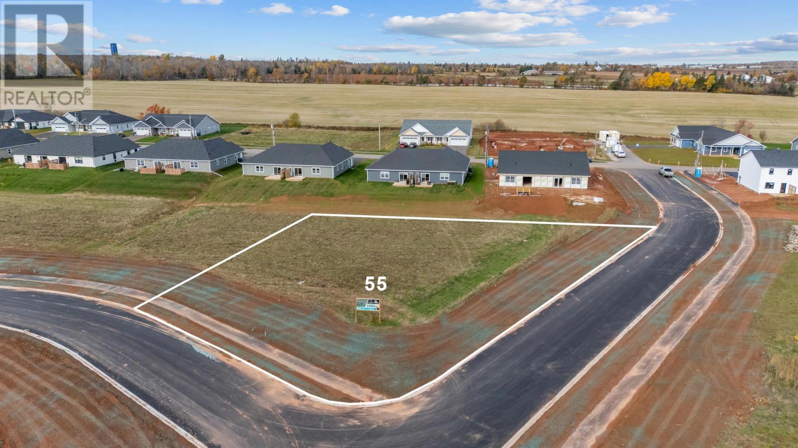 Lot 55 Maddy Lea Lane, Cornwall, Prince Edward Island