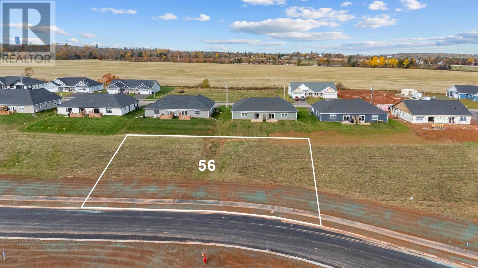 Lot 56 Maddy Lea Lane, Cornwall, Prince Edward Island
