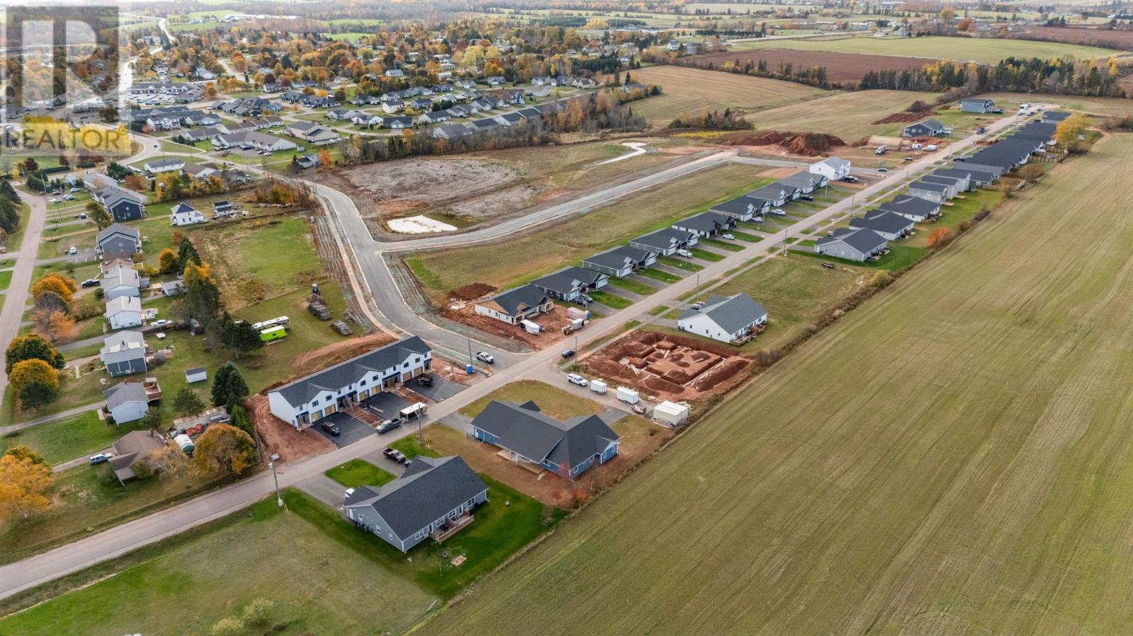 Lot 57 Maddy Lea Lane, Cornwall, Prince Edward Island  C0A 1H0 - Photo 3 - 202527045