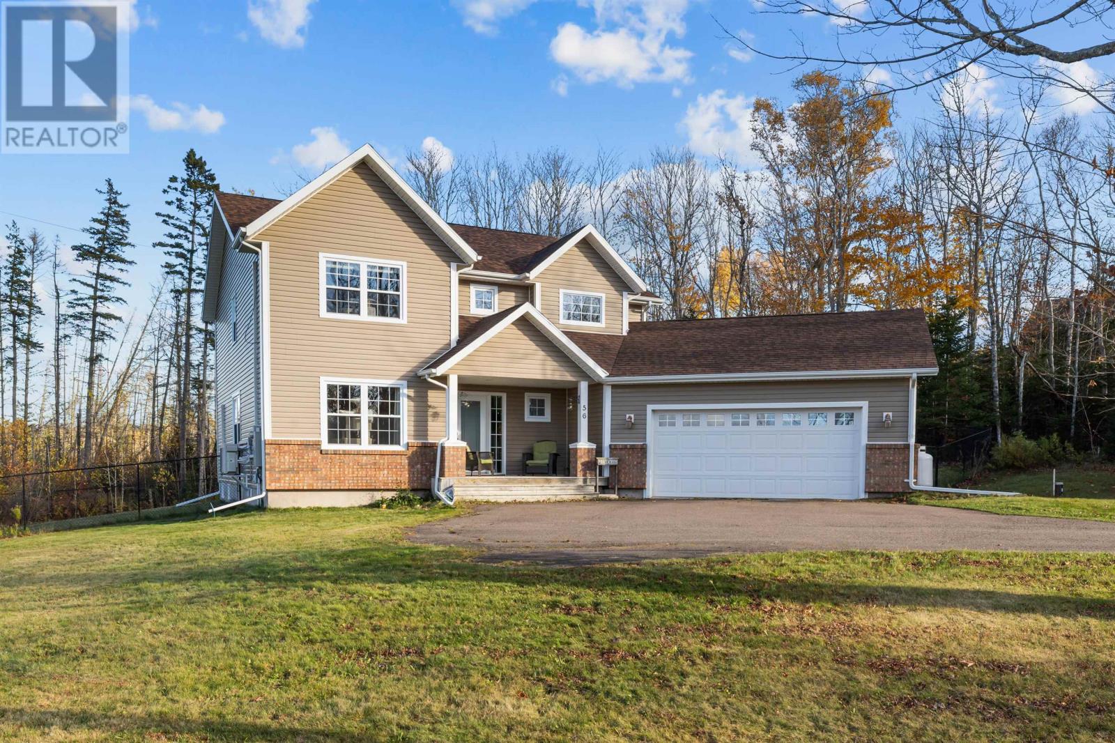 56 Westwood Lane, Emyvale, Prince Edward Island  C0A 1Y0 - Photo 1 - 202527051