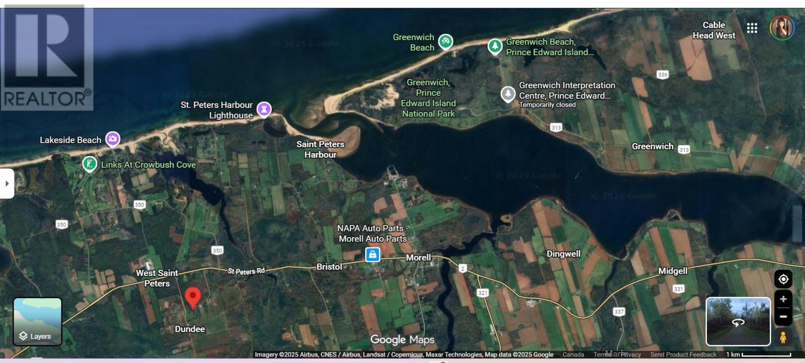 205 Dundee Loop, West St. Peters, Prince Edward Island  C0A 1S0 - Photo 29 - 202527053