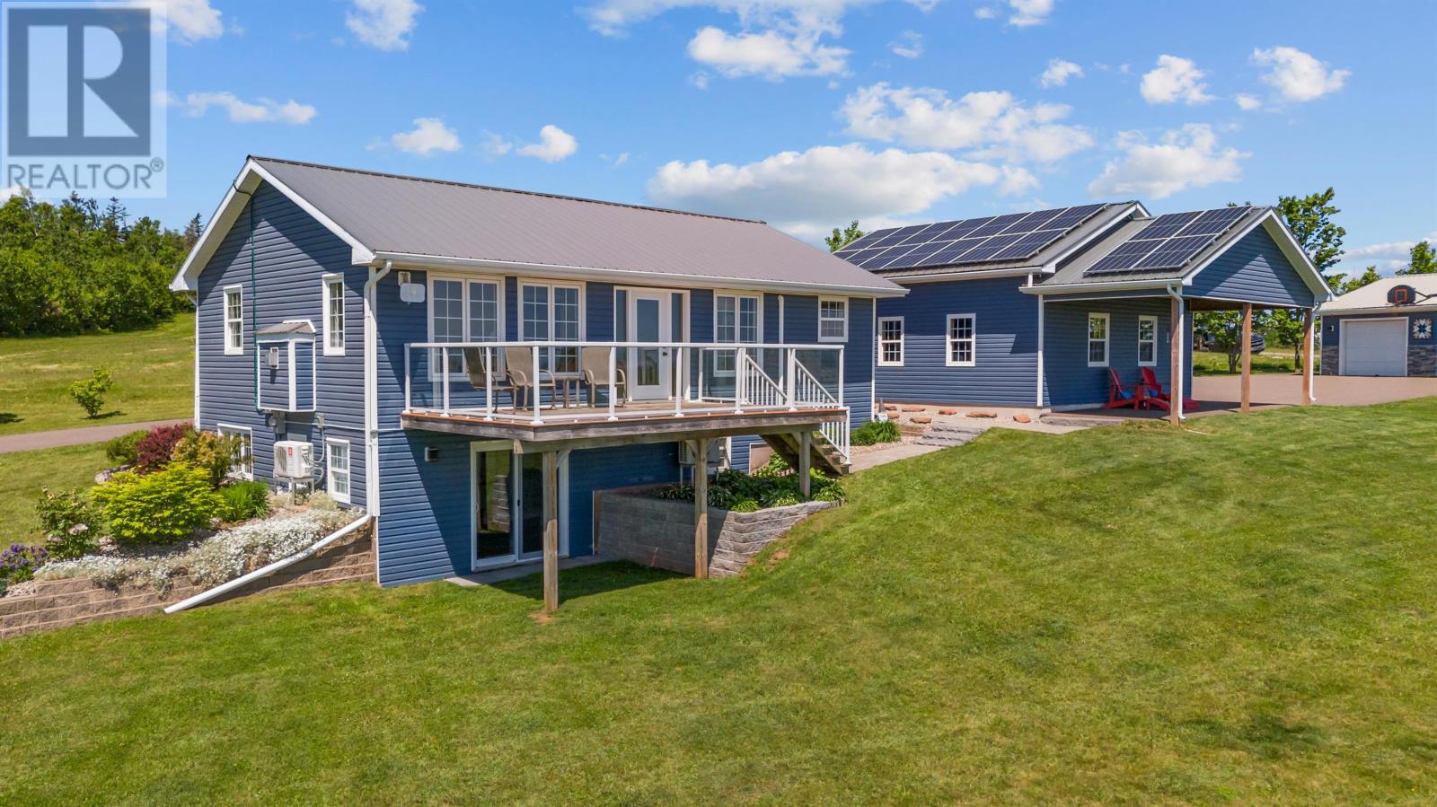 136 New London Road, New Glasgow, Prince Edward Island