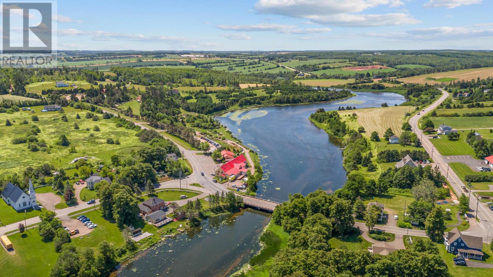 136 New London Road, New Glasgow, Prince Edward Island  C0A 1N0 - Photo 40 - 202527064