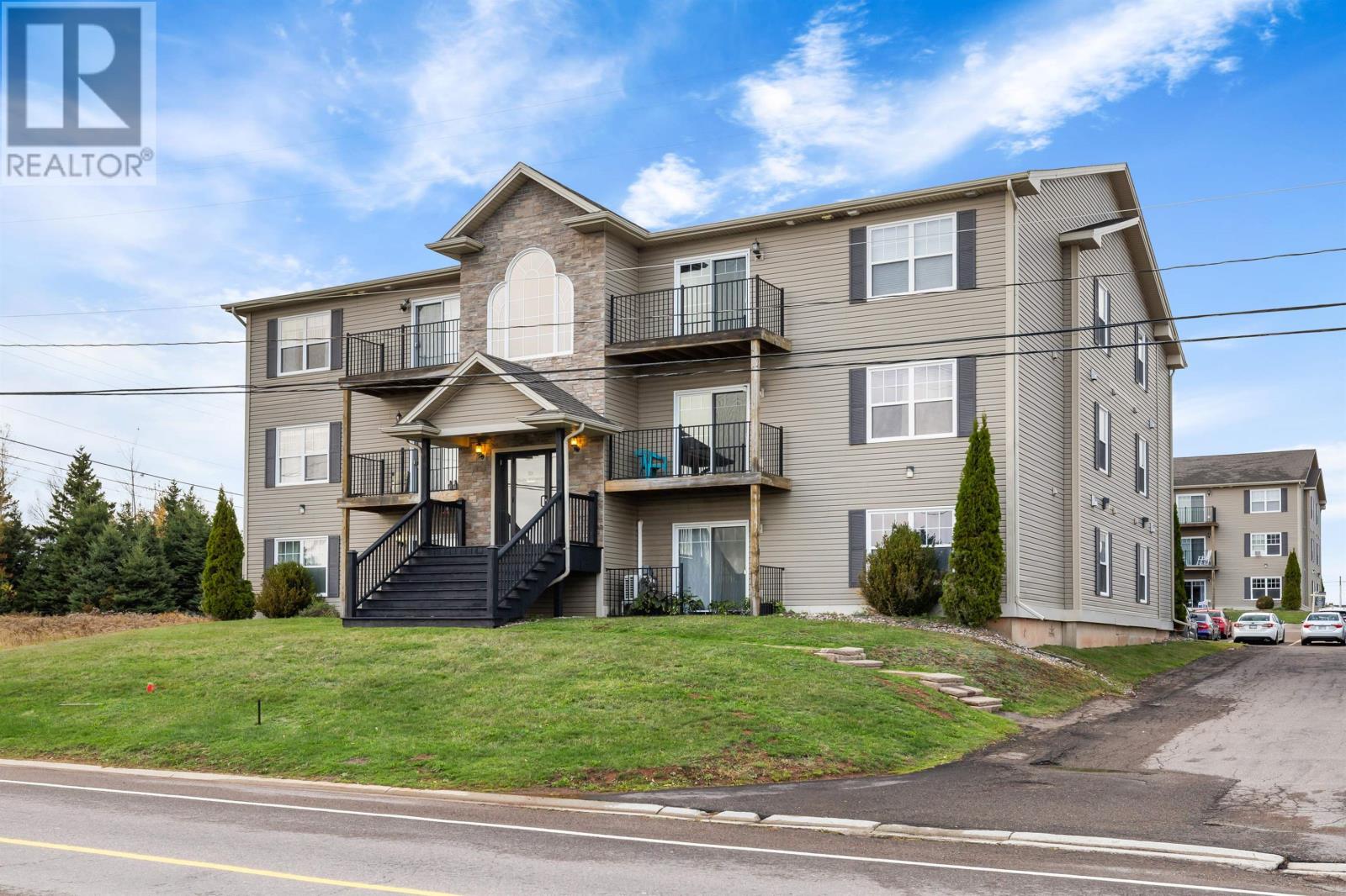 101 53 Glen Stewart Drive, Stratford, Prince Edward Island