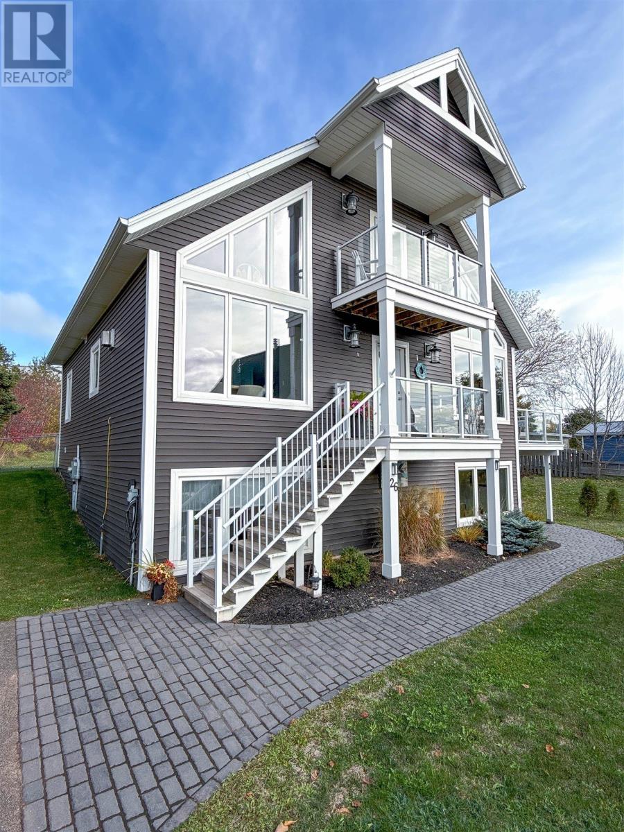 26 Allen Street, North Rustico, Prince Edward Island  C0A 1X0 - Photo 5 - 202527089