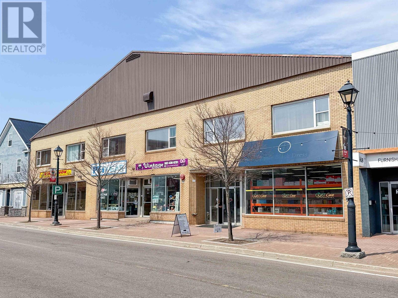 227-239 Water Street, Summerside, Prince Edward Island  C1N 1G2 - Photo 32 - 202527148