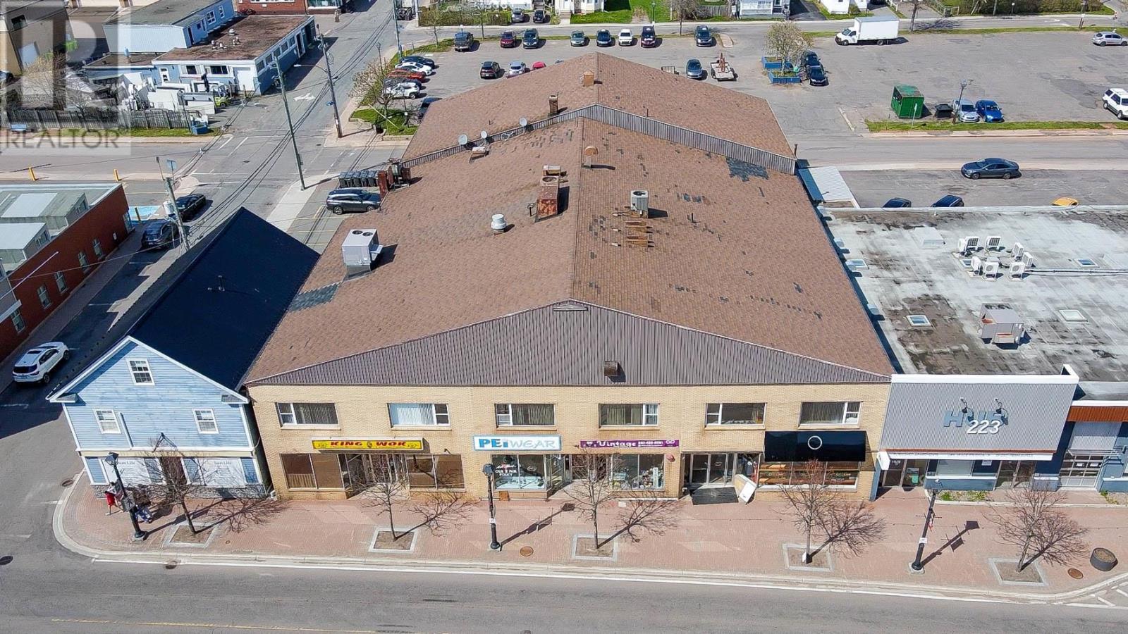 227-239 Water Street, Summerside, Prince Edward Island  C1N 1G2 - Photo 41 - 202527148