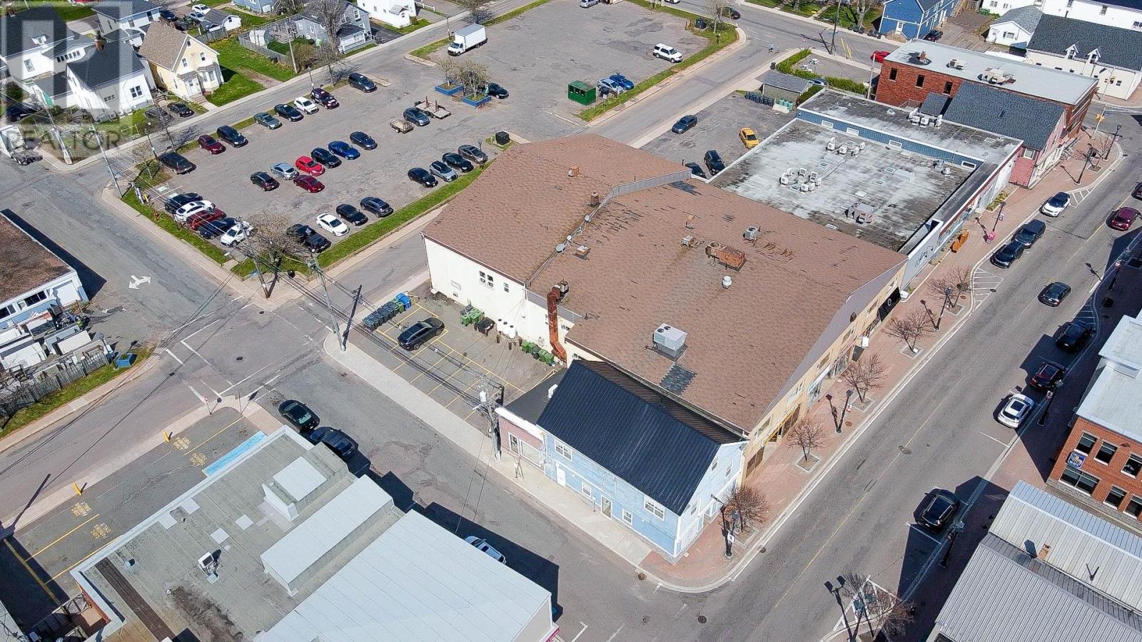 227-239 Water Street, Summerside, Prince Edward Island  C1N 1G2 - Photo 45 - 202527148