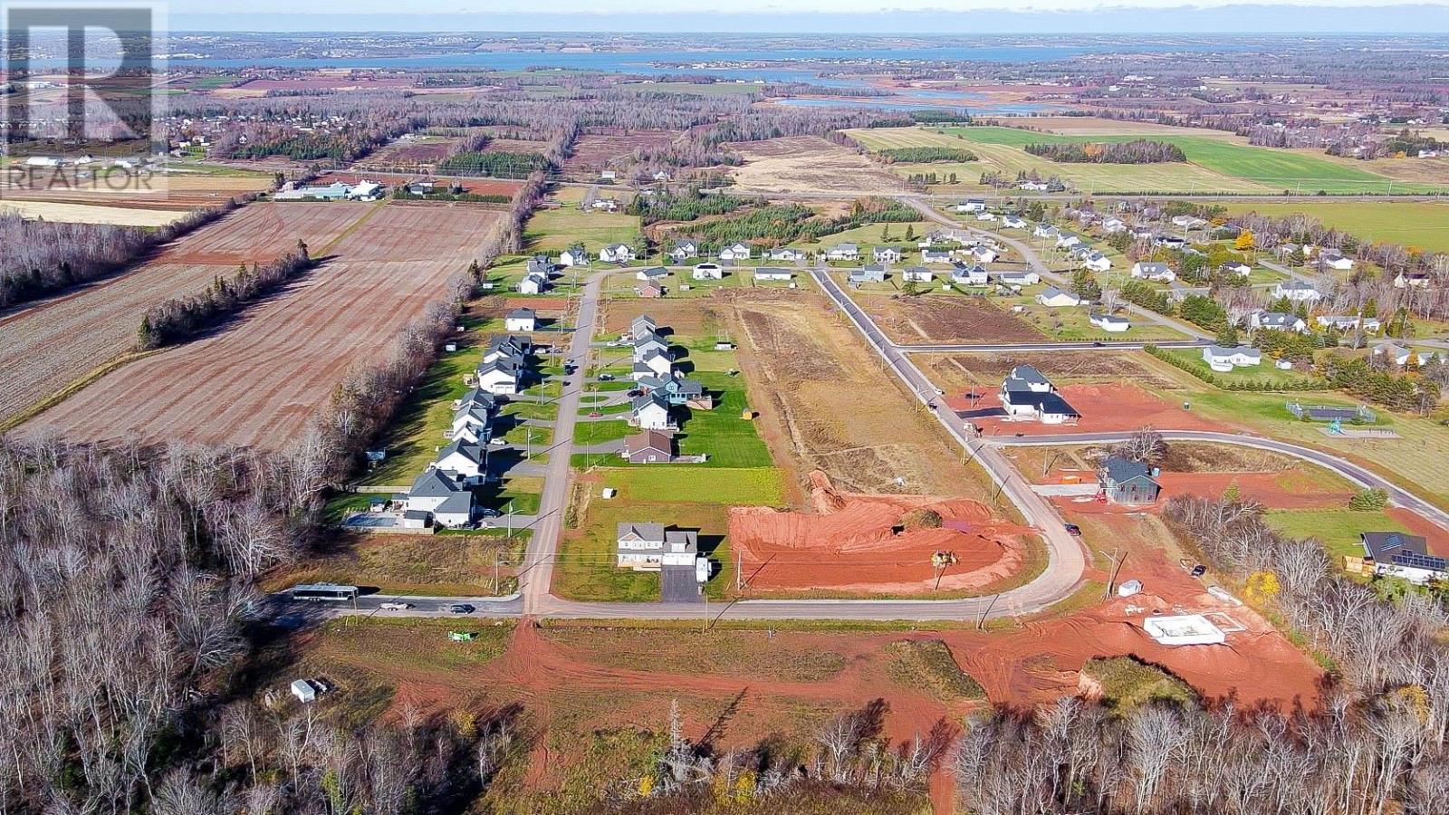 Lot 54 Clearview Estates, Stratford, Prince Edward Island  C1B 1K8 - Photo 2 - 202527154