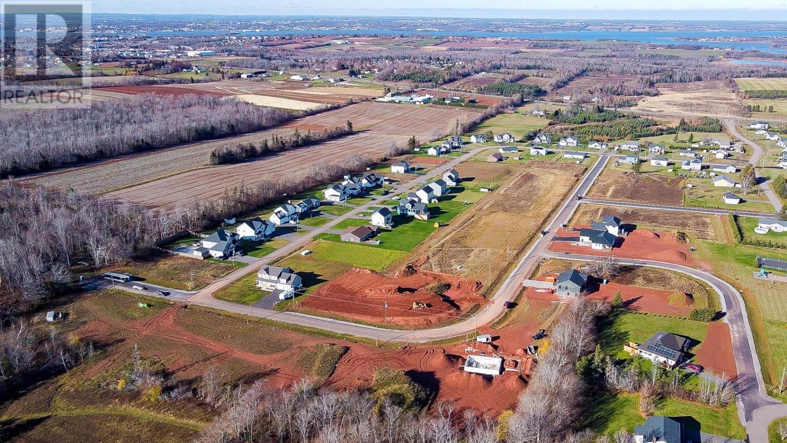 Lot 56 Clearview Estates, Stratford, Prince Edward Island  C1B 1K8 - Photo 4 - 202527157