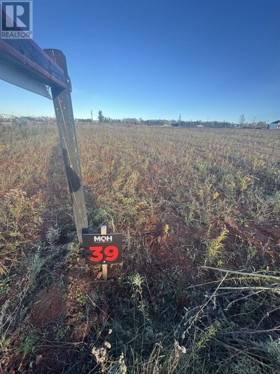 Lot 39 Mcgregor Drive, Stratford, Prince Edward Island  C1B 1K8 - Photo 13 - 202527167