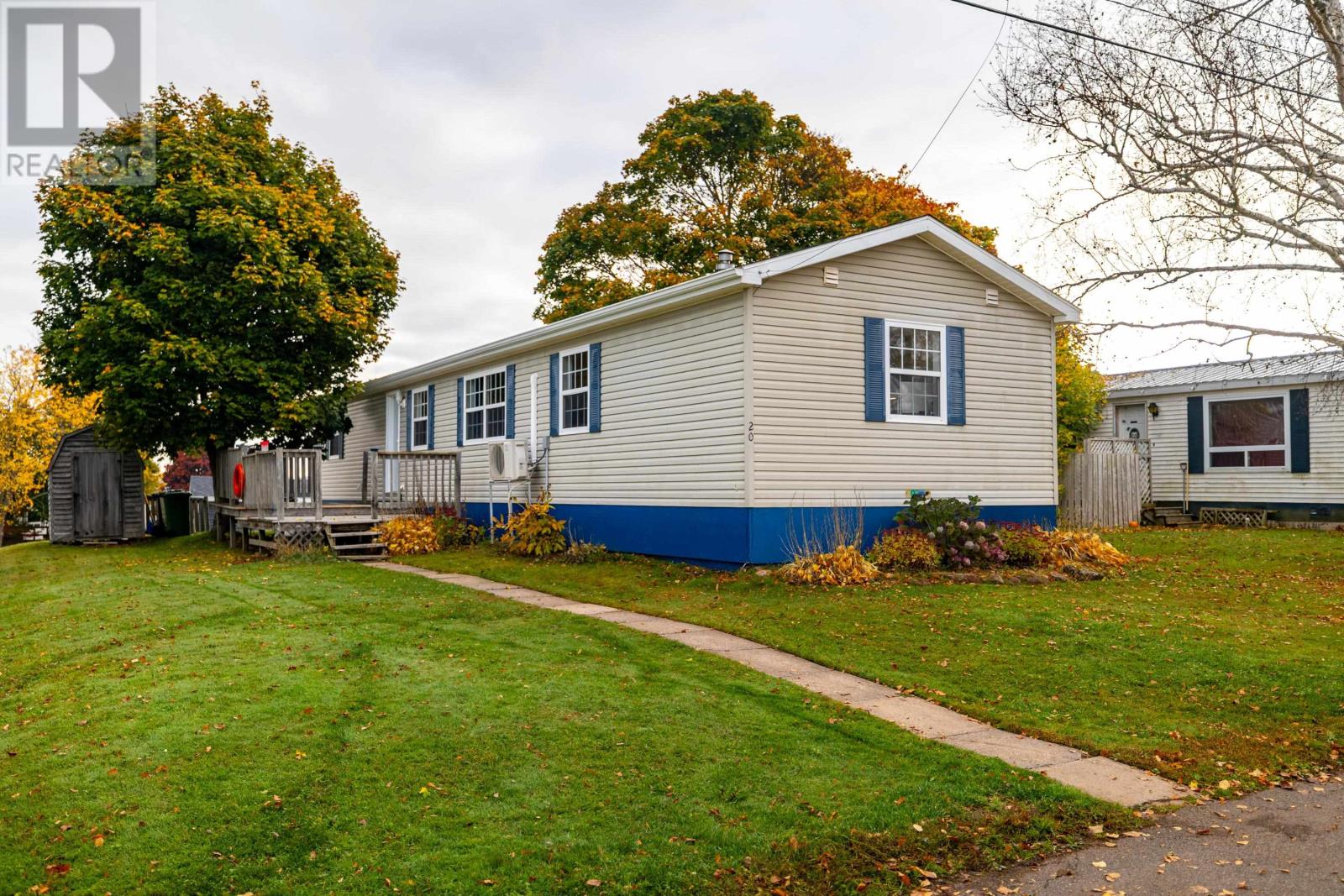 20 Cartier Avenue, North River, Prince Edward Island