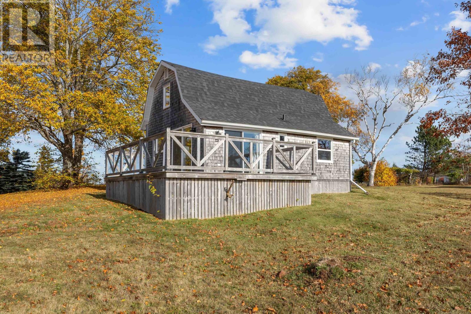 4399 Portage Road, Oyster Bed Bridge, Prince Edward Island  C1E 2W7 - Photo 37 - 202527180