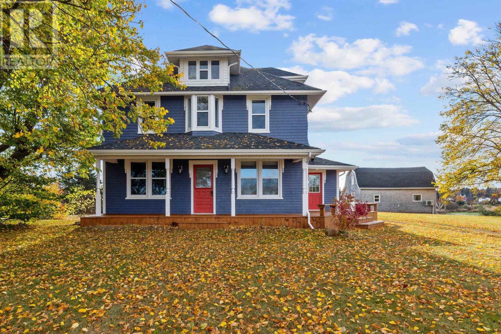 4399 Portage Road, Oyster Bed Bridge, Prince Edward Island  C1E 2W7 - Photo 50 - 202527180