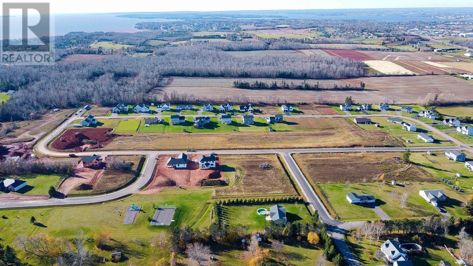 Lot 37 Mcgregor Drive, Stratford, Prince Edward Island  C1B 1K8 - Photo 7 - 202527174