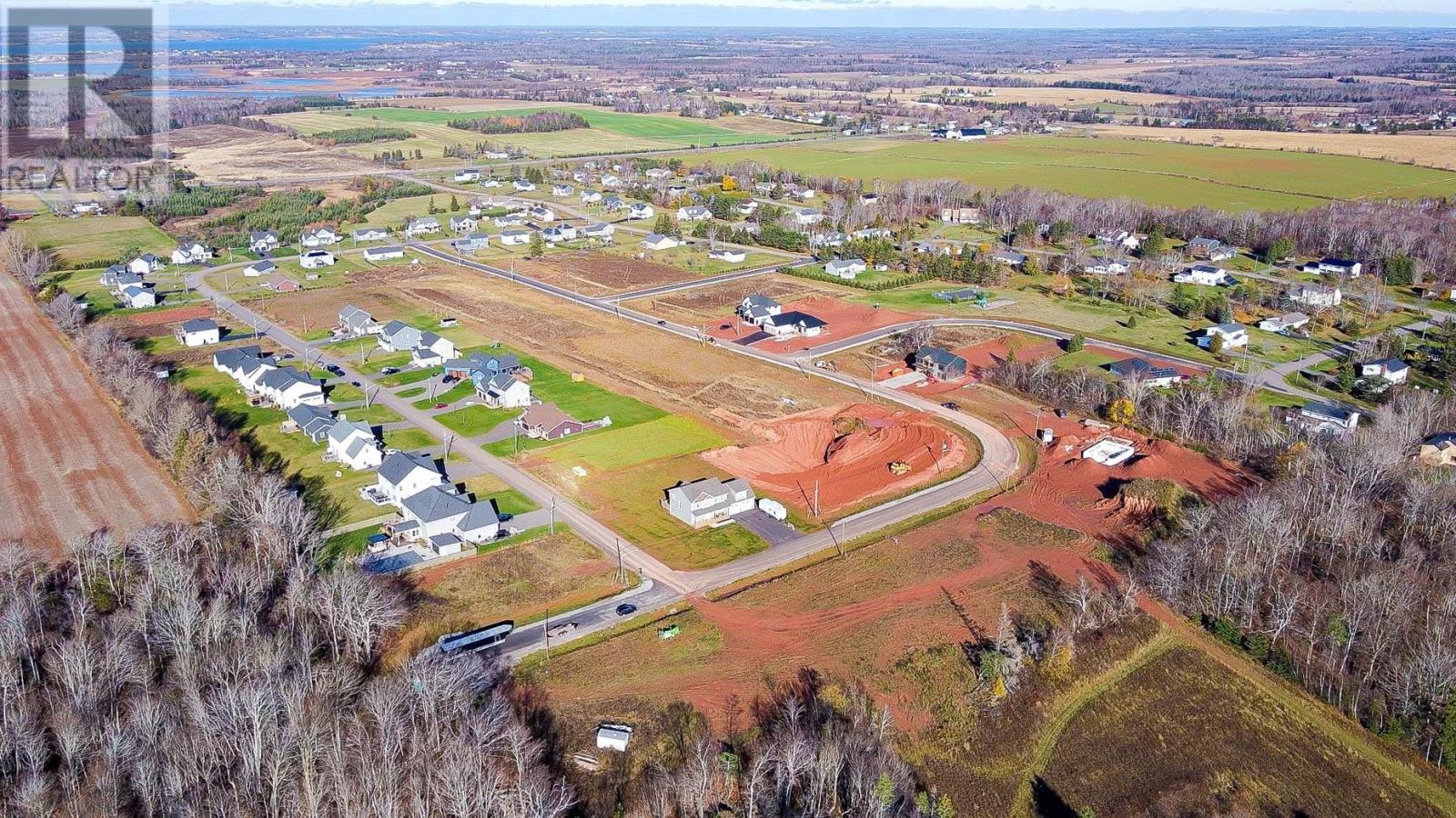 Lot 59 Clearview Estates, Stratford, Prince Edward Island  C1B 1K8 - Photo 2 - 202527176