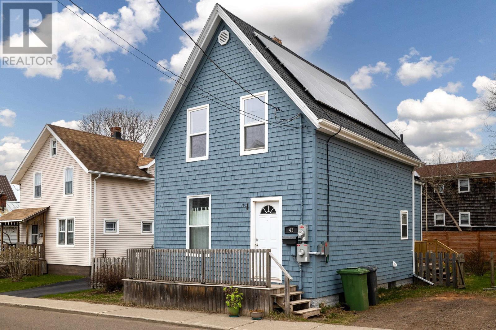43 Reserve Street, Charlottetown, Prince Edward Island