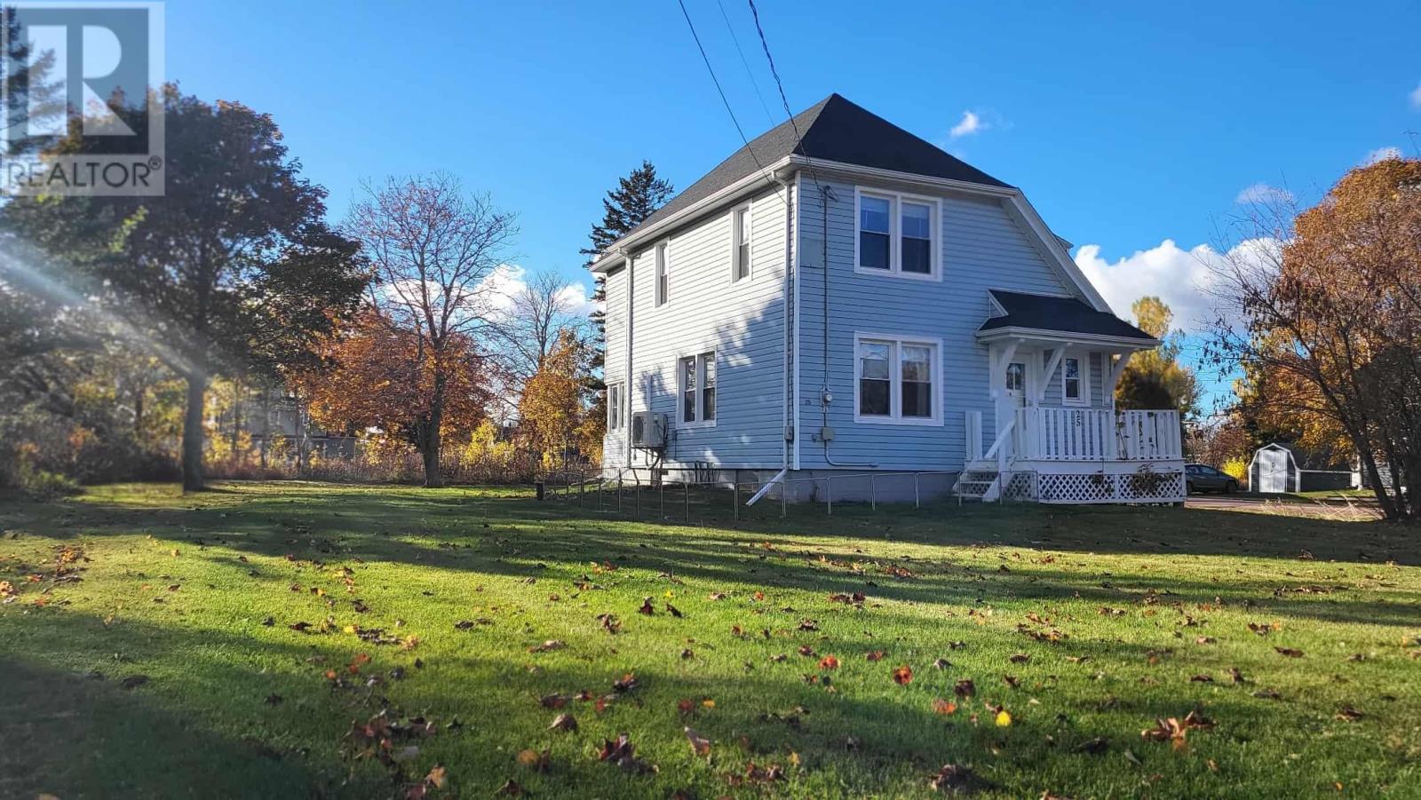 25 GASPE Road, O'Leary, Prince Edward Island