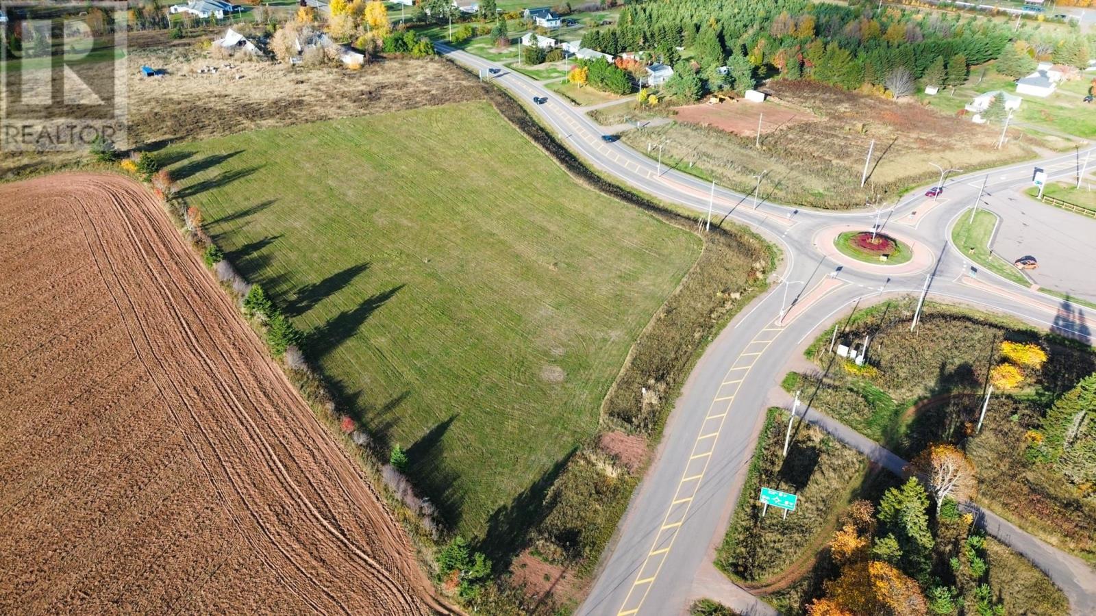 LOT CROOKED CREEK Road, Oyster Bed Bridge, Prince Edward Island