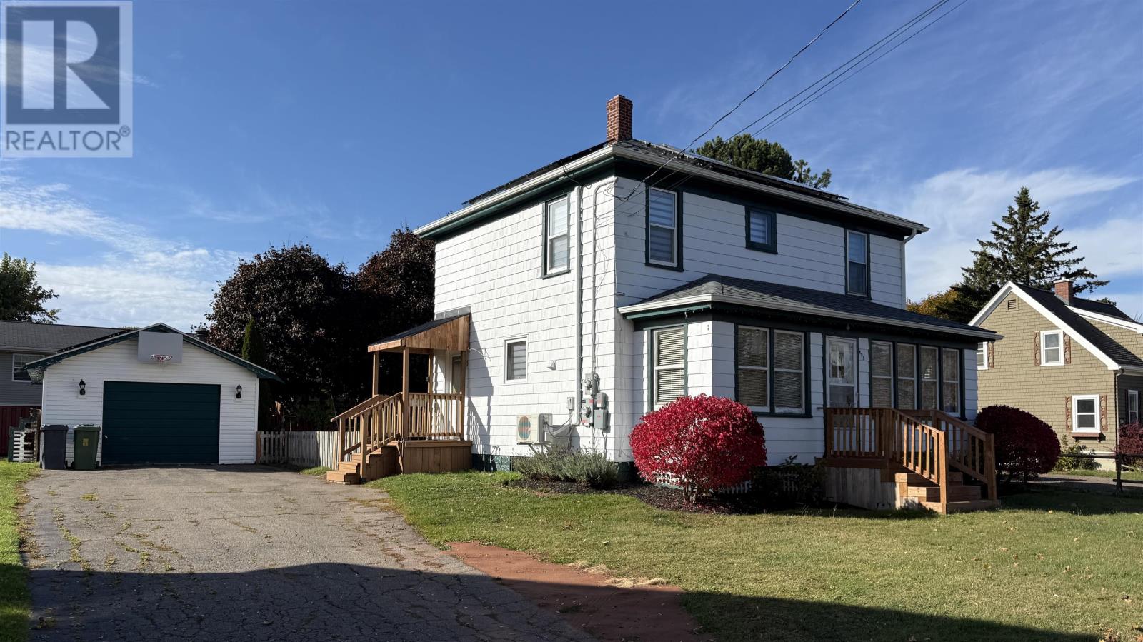 493 South Drive, Summerside, Prince Edward Island