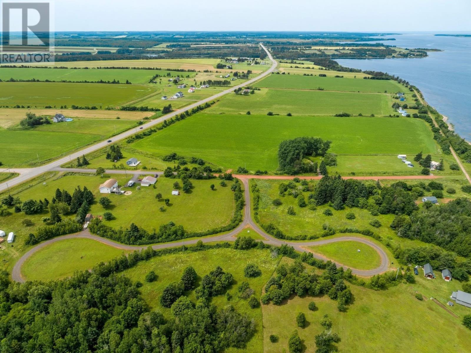 Lot 18 Plover Court, Heron View Estates, St. Peters Bay, Prince Edward Island  C0A 1A0 - Photo 5 - 202527253