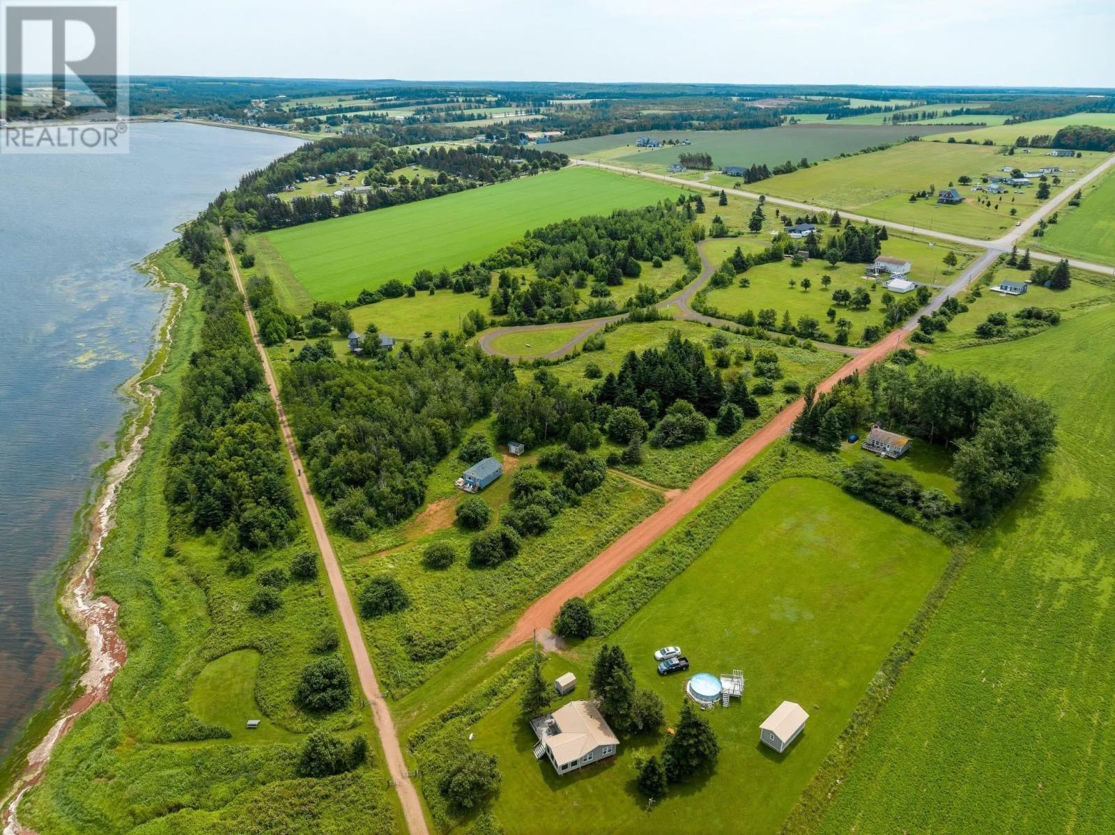 Lot 18 Plover Court, Heron View Estates, St. Peters Bay, Prince Edward Island  C0A 1A0 - Photo 8 - 202527253