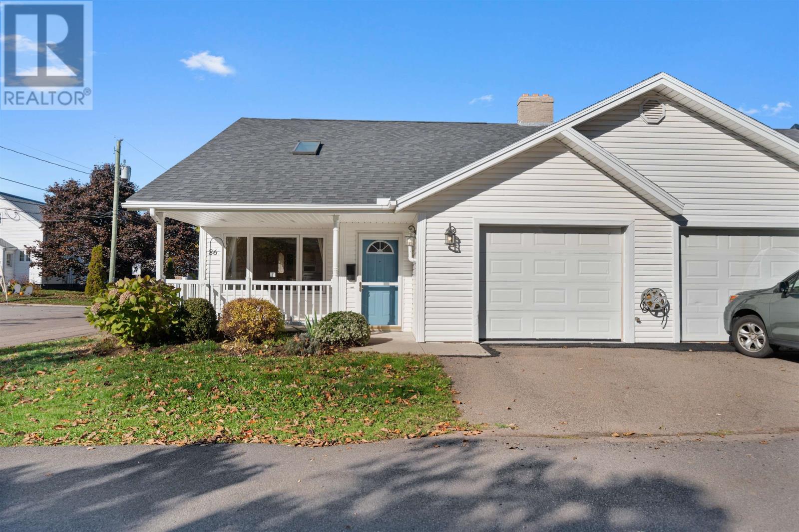 86 A Orlebar Street, Charlottetown, Prince Edward Island