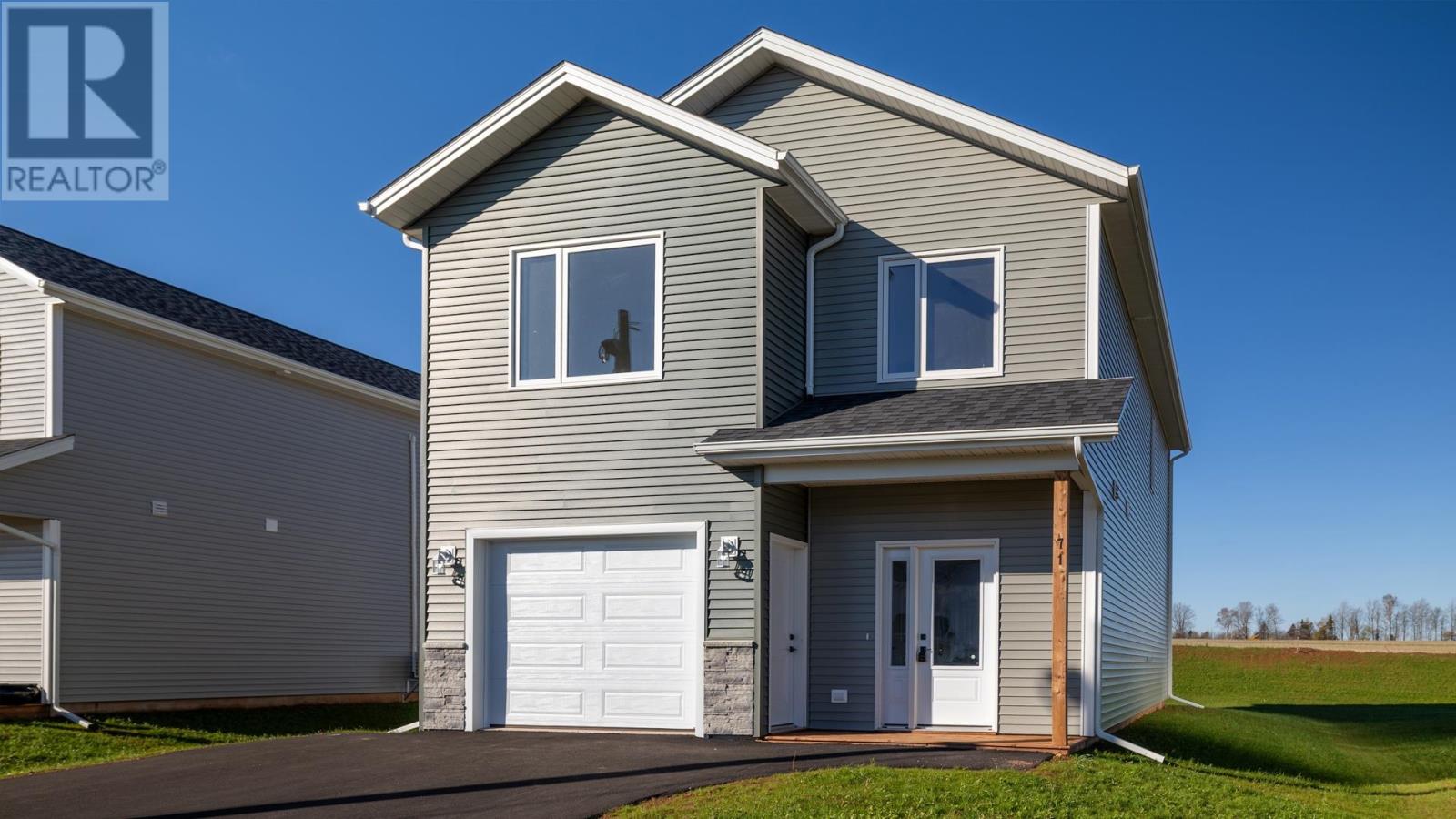 71 Samantha Lane, Cornwall, Prince Edward Island