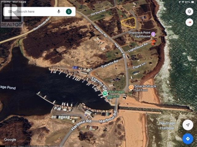 Lot 10 Shipwreck Lane, Naufrage, Prince Edward Island  C0A 1E0 - Photo 11 - 202527300