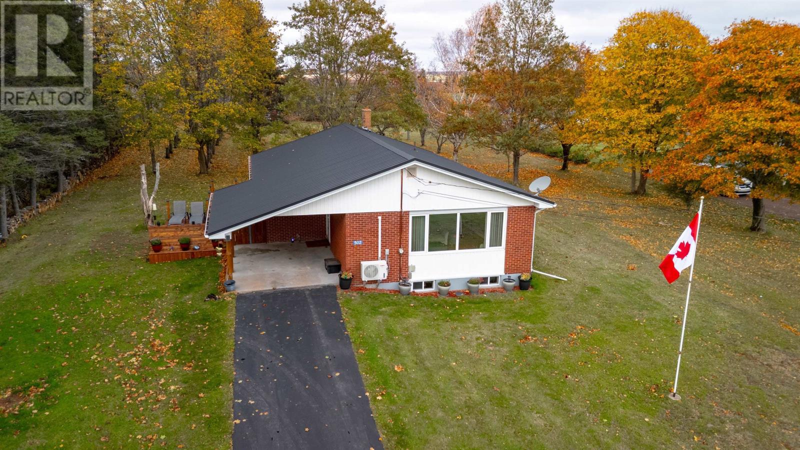 502 RTE 2, Souris West, Prince Edward Island