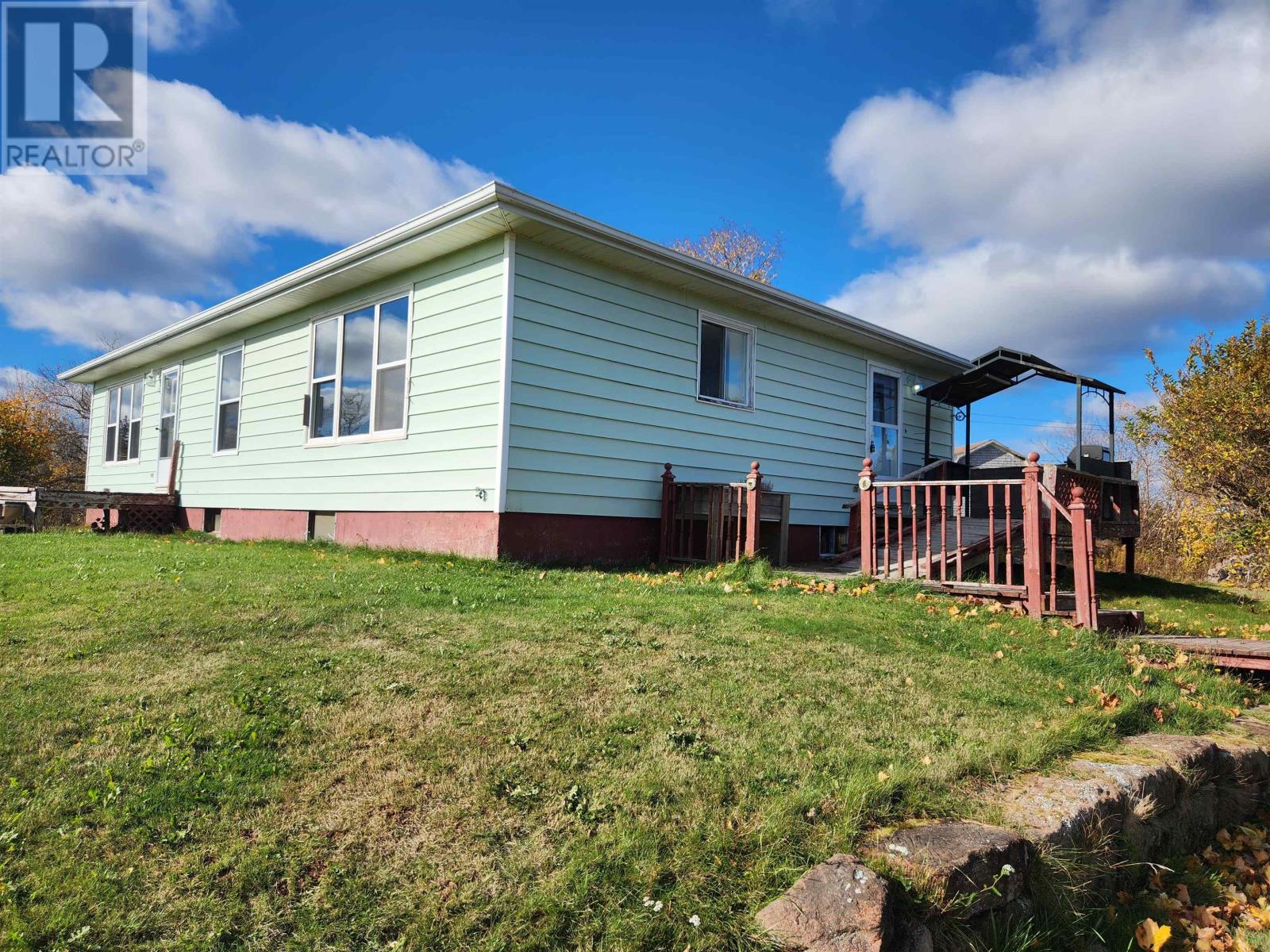 113 Poverty Beach Road, Murray Harbour North, Prince Edward Island  C0A 1R0 - Photo 1 - 202527342